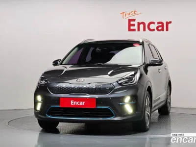 2019 Kia Niro Noblesse, фото 3, лот 11131751
