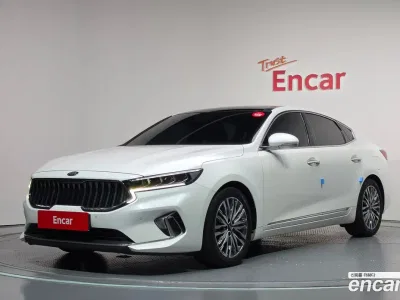 2020 Kia K7 3.0 LPI Trendy(Rented Car), фото 1, лот 11526210