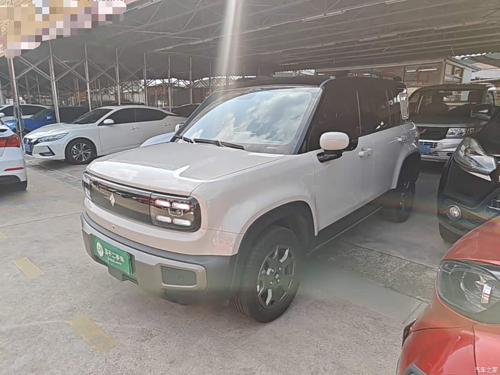 2026 Baojun Yueye Plus 301km Flagship, фото 1, лот 11134101