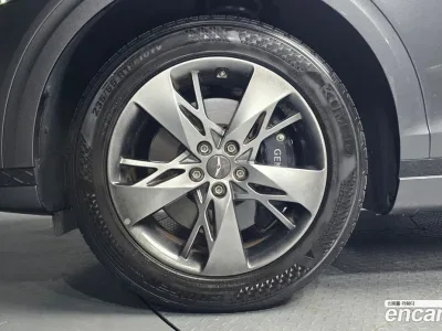 2023 Genesis GV70 2.5T Gasoline AWD, фото 4, лот 10281293