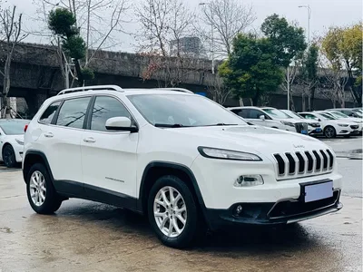 2017 Jeep Cherokee 2.0L Superior Edition, фото 3, лот 10360229