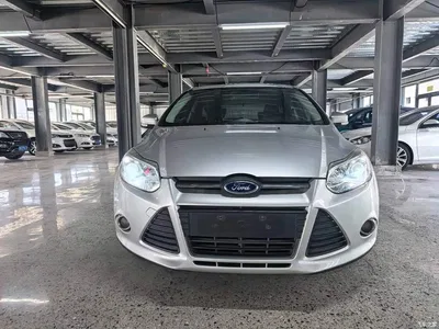 2012 Ford Focus Hatchback 1.6L Automatic Trend, фото 2, лот 10381410