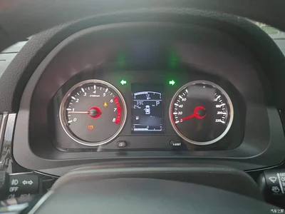 2021 Dongfeng Fengxing T5 1.5T Automatic Comfort Edition, фото 4, лот 11146270