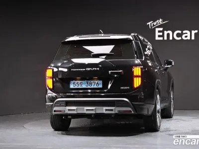 2024 Ssang Yong Torres E7, фото 4, лот 10225784