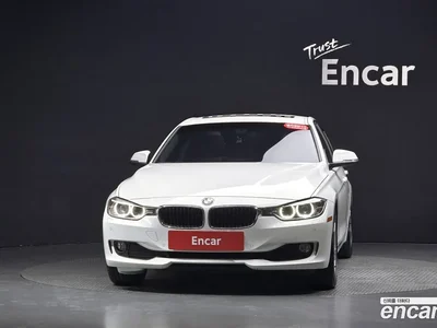 2013 BMW 3-Series 320d, фото 2, лот 10205942