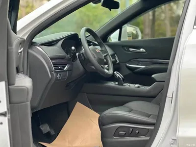 2022 Cadillac XT4 28T FWD Style, фото 4, лот 10301030