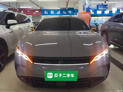 2025 BYD Han DM-i 125KM Elite, фото 3, лот 11074804