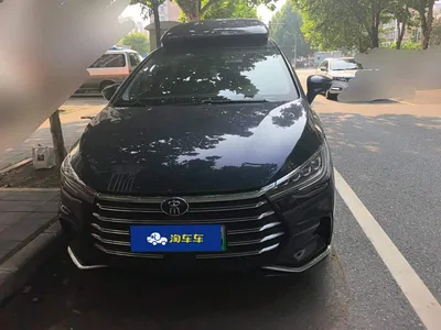 2022 BYD Song MAX New Energy DM-i 105KM Executive Edition, фото 2, лот 10273677