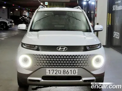 2023 Hyundai Casper Inspiration, фото 2, лот 10199596