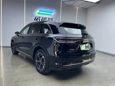 2025 Shangjie SUV Extended Range Edition, фото 3, лот 11648187