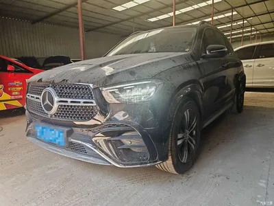 2023 Mercedes-Benz GLE 350 4MATIC Dynamic, фото 1, лот 10259136