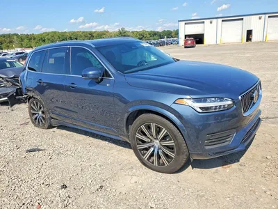 2023 VOLVO XC90 CORE, фото 4, лот 10875984