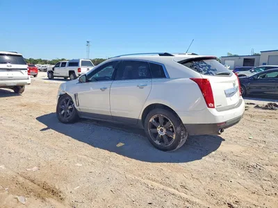 2016 CADILLAC SRX PERFORMANCE COLLECTION, фото 2, лот 10867581