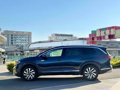 2022 Volkswagen Talagon 380TSI 4WD Luxury Premium Pro Edition 6-seater, фото 3, лот 10420036