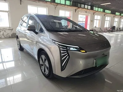 2023 Aion Y Plus 510 Enjoy Edition, фото 4, лот 10593087