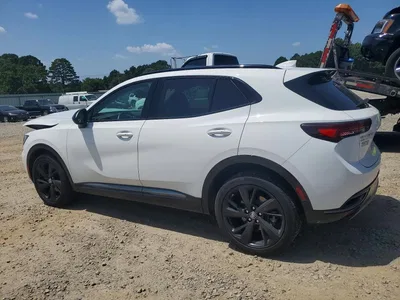 2023 BUICK ENVISION ESSENCE, фото 2, лот 10598030