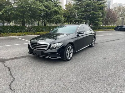 2016 Mercedes-Benz E-Class E 200 L Sport Type, фото 1, лот 10266307