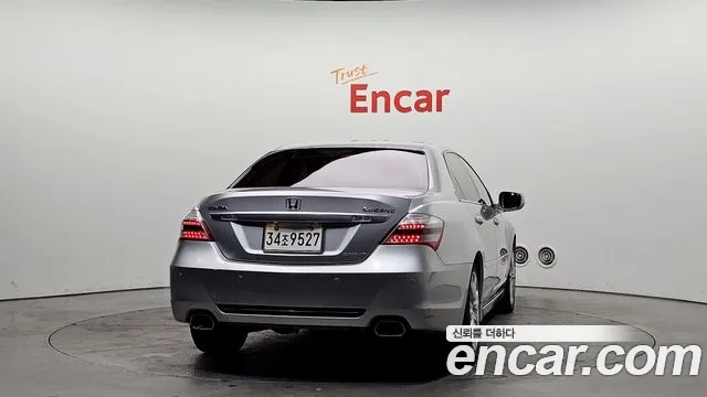 2010 Honda Legend 3.7, фото 4, лот 10032910