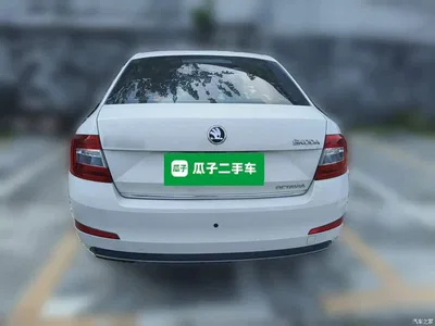 2016 Škoda Octavia 1.6L Automatic Smart Edition, фото 3, лот 10770754
