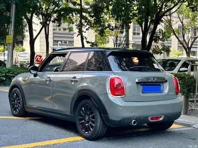 2015 MINI MINI 1.5T COOPER Fun 5-Door, фото 4, лот 11237959