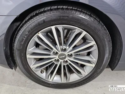 2017 Genesis EQ900 3.8 GDI AWD, фото 4, лот 10193840