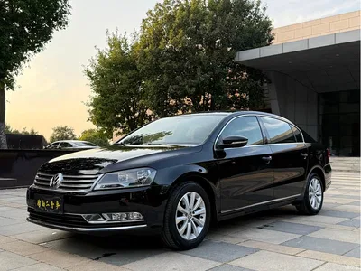 2013 Volkswagen Magotan 1.8TSI Leading, фото 1, лот 10999334