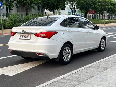 2019 Chery Arrizo 5 1.5L CVT Comfort Edition China V, фото 2, лот 10836966