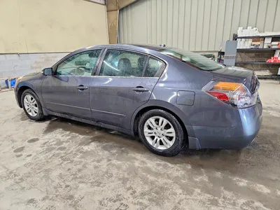 2010 NISSAN ALTIMA 2.5, фото 2, лот 10766264
