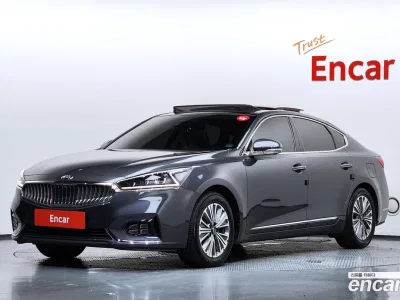 2019 Kia K7 Noblesse, фото 1, лот 10318400