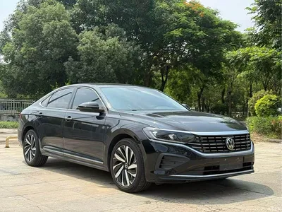 2024 Volkswagen Passat 330TSI Elite Edition, фото 3, лот 11081043