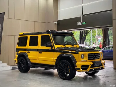 2015 Mercedes G Klasse, фото 3, лот 10247482