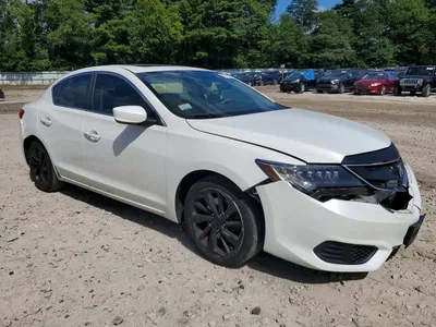2016 ACURA ILX BASE WATCH PLUS, фото 4, лот 10872447