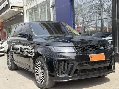 2014 Land Rover Range Rover Sport 3.0 SC V6 HSE, фото 3, лот 10765054