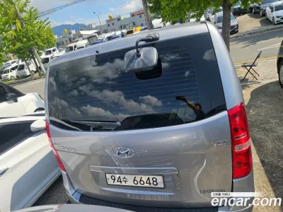 2021 Hyundai Starex Van 3-Seater, фото 4, лот 10212142