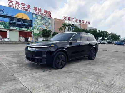 2024 Li Auto Li L8 Pro, фото 1, лот 10821958