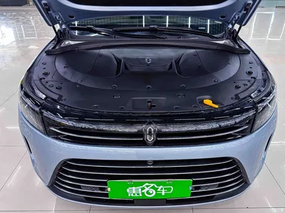2024 AITO Wenjie AITO M7 1.5T RWD Plus 5-Seater, фото 4, лот 10277393