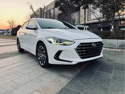 2019 Hyundai Elantra 1.5L CVT Smart Elite, фото 3, лот 10371796