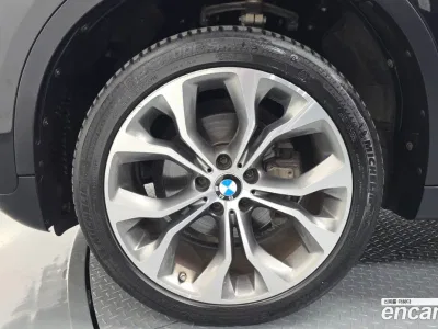 2018 BMW X6 xDrive 30d, фото 4, лот 10519635