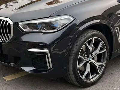 2022 BMW X5 Model xDrive 40Li M Sport Package, фото 4, лот 11197629