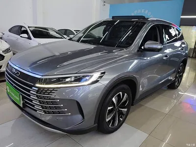 2025 BYD Seal 05 DM-i DM-i 115KM Honor, фото 2, лот 10386773