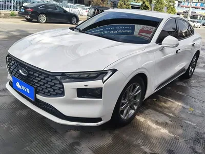 2023 Ford Mondeo EcoBoost 180 Luxury, фото 1, лот 11211032