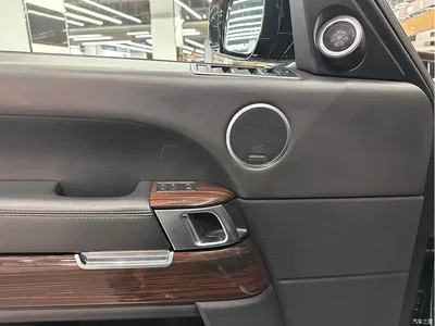2017 Land Rover Range Rover 3.0 SC V6 Vogue SE Autobiography LWB, фото 4, лот 10333330