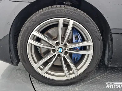 2018 BMW Gran Turismo 630d xDrive M Sport, фото 4, лот 10062250