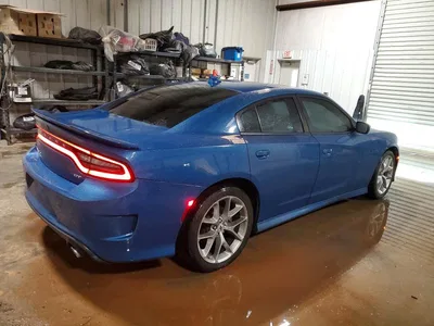 2023 DODGE CHARGER GT, фото 3, лот 11571774