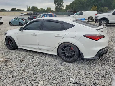 2025 ACURA INTEGRA TYPE S, фото 2, лот 10872517