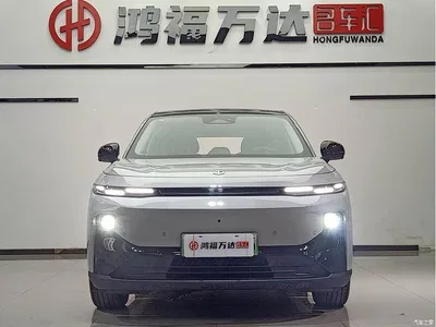 2025 Leapmotor B10 510 Joy Edition, фото 3, лот 10316041