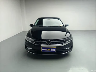 2025 Volkswagen Magotan Facelift Public Edition 330TSI DSG Luxury, фото 2, лот 10258703