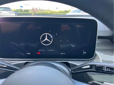 2022 Mercedes-Benz C-Class C 260 L Sport Edition, фото 4, лот 10828153