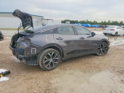 2023 TOYOTA CROWN LIMITED, фото 3, лот 10530925