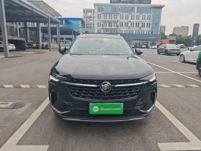 2022 Buick Envision Plus Enclave Plus 652T 5-Seater Luxury, фото 3, лот 10389298